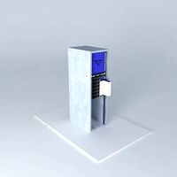 Data Center Cabinet Air Flow