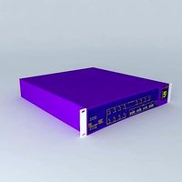 Extreme Summit 5i Switch