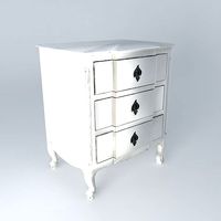 COUNTESS bedside houses the world