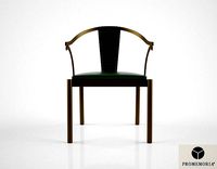 Promemoria Jasmine dining chair