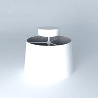 Kulla Ceiling lamp