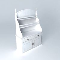 ST REMY Dresser St Remy Maisons du monde