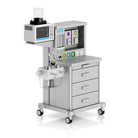 Anesthesia Delivery System