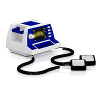 Defibrillator