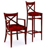 Paged Meble chairs