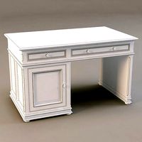 country corner PBDA table