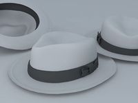 Authentic Panama Hat 2015