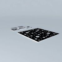 cement tiles a world of bubbles tiles Marsh