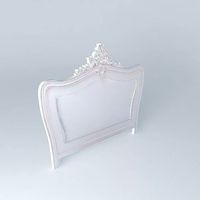 Countess headboard