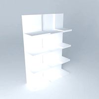 Bookcase