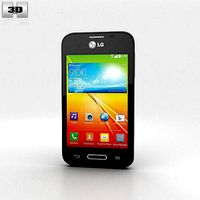 LG L40 Black