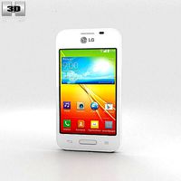 LG L40 White