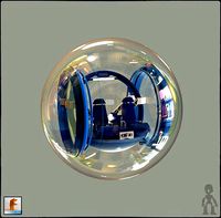 Gyrosphere