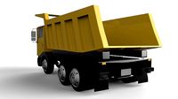 Eicher truck