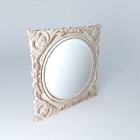 Beautiful mirror