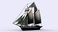 Schooner