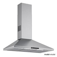 Bosch canopy hoods