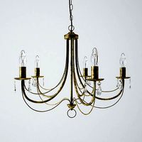 Vitaluce Chandelier V12535