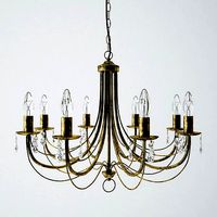 Vitaluce Chandelier V12538