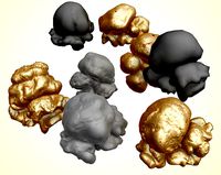 Popcorn Kernels