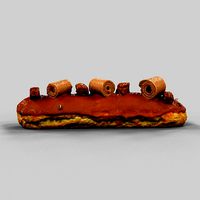 Eclair Chocolate