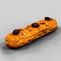 Eclair Mocca