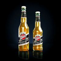 Miller beer