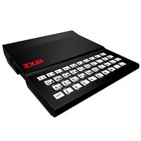 Spectrum zx81