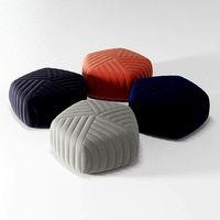 MUUTO Five Pouf