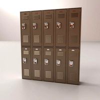 Locker V2