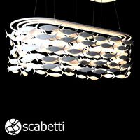 Scabetti Fishes