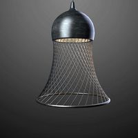 joseph arzuaga lamp