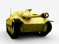 Hetzer