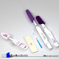 Pregnancy test 4