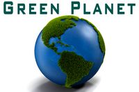 Green Planet