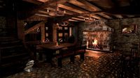 Medieval City Tavern