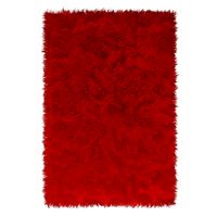 Carpet Red