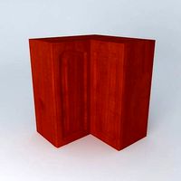 Royal Artycja Kitchen Cabinet GNW 60 72