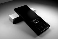 Mobile phone