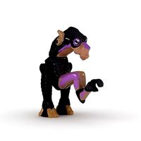 LEGO Minfigure Sebula