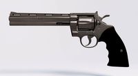 Colt Python