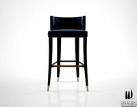 Brabbu Bourbon barchair