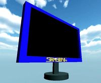 Samsung TV