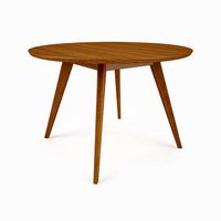 Knoll Risom Dining Table