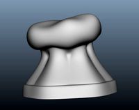 Chef Hat