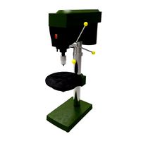 Drill press