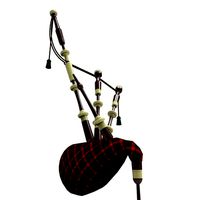 bagpipes