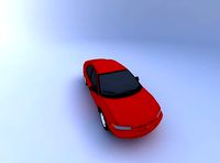 Dodge Stratus 99