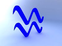 Astrological Sign, Aquarius