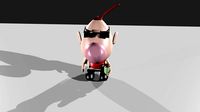 Billy mandy
